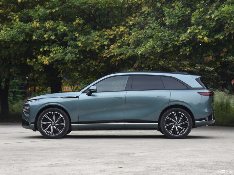 小鹏汽车 小鹏G9 2024款 650 Max 小鹏汽车 小鹏G9 2024款 650 Max