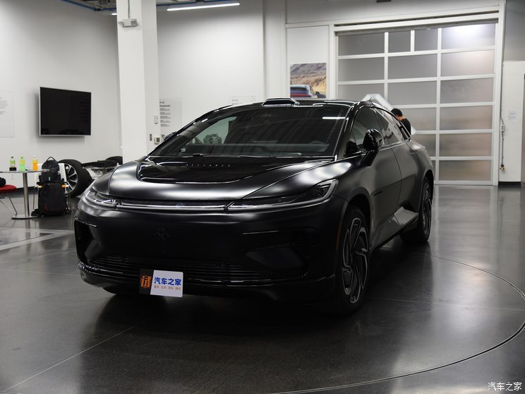 Faraday Future FF 91 2023款 2.0 未来主义者版联盟版 Faraday Future FF 91 2023款 2.0 未来主义者版联盟版