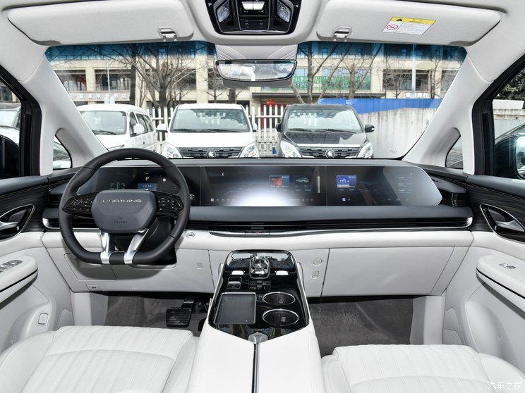 东风风行 星海V9 2023款 PHEV 基本型 东风风行 星海V9 2023款 PHEV 基本型