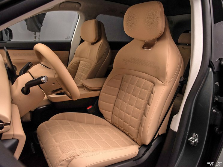 星途 星纪元 ET 2024款 双电机 星途 星纪元 ET 2024款 双电机