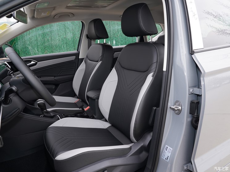 一汽-大众捷达 捷达VS5 2024款 280TSI 自动旗舰高光版 一汽-大众捷达 捷达VS5 2024款 280TSI 自动旗舰高光版