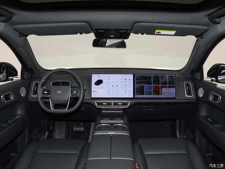 理想汽车 理想L7 2024款 Pro 理想汽车 理想L7 2024款 Pro