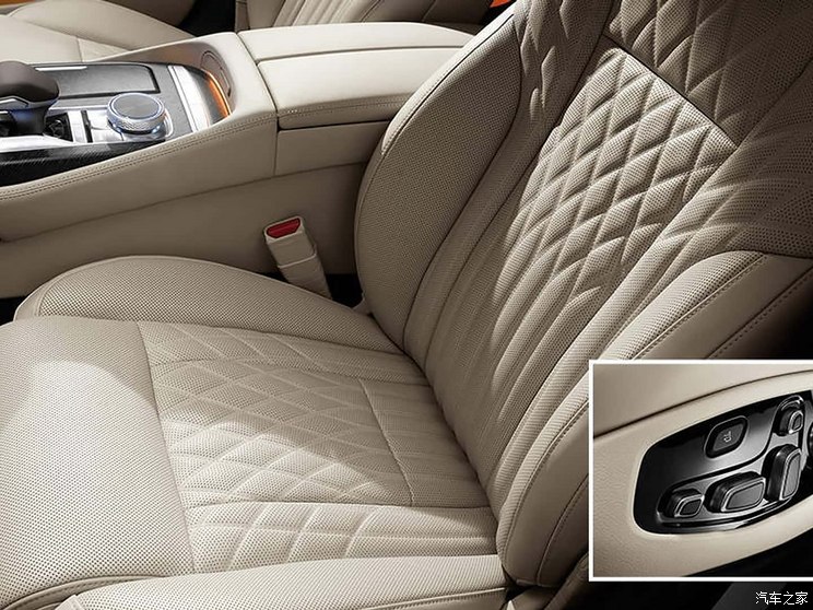 起亚(进口) 起亚K9 2024款 基本型 起亚(进口) 起亚K9 2024款 基本型