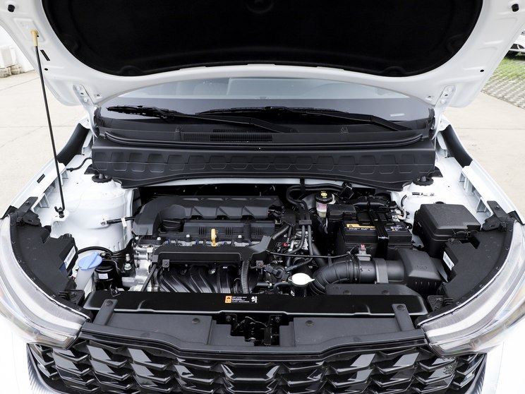 起亚 起亚Sonet 2023款 高配版 起亚 起亚Sonet 2023款 高配版