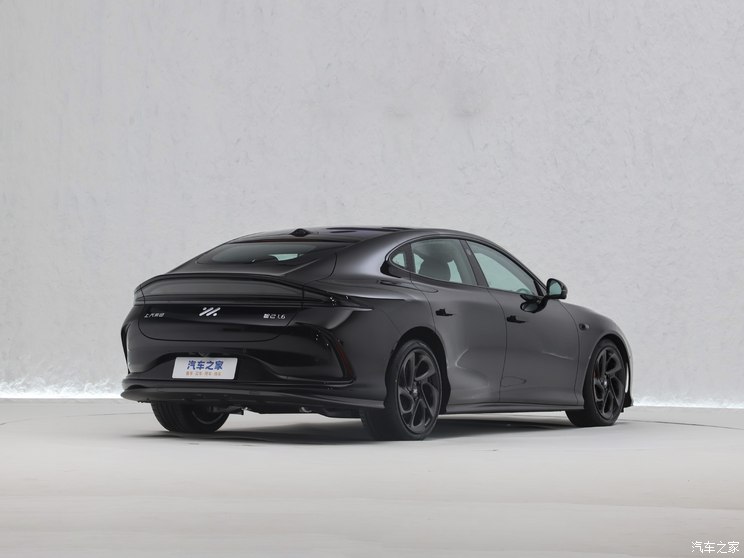 智己汽车 智己L6 2024款 双电机 智己汽车 智己L6 2024款 双电机