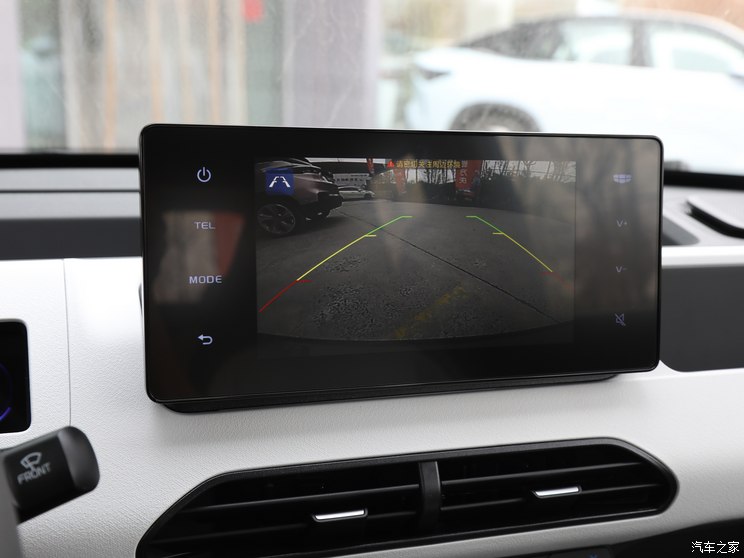 吉利汽车 熊猫 2024款 200km 熊猫卡丁 吉利汽车 熊猫 2024款 200km 熊猫卡丁