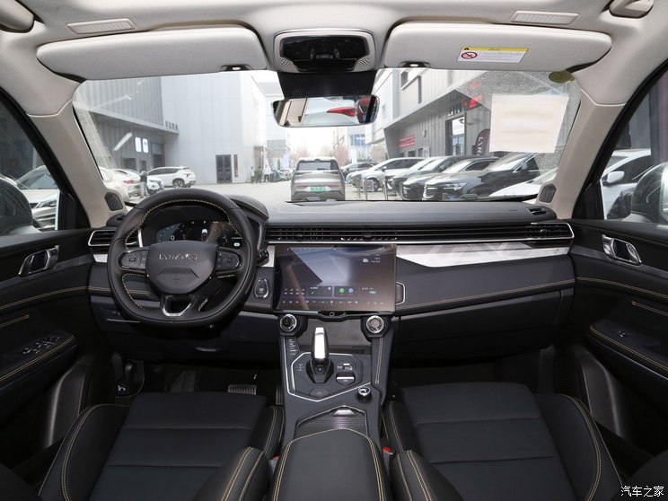 领克 领克01 2024款 2.0TD 两驱全球Pro 领克 领克01 2024款 2.0TD 两驱全球Pro