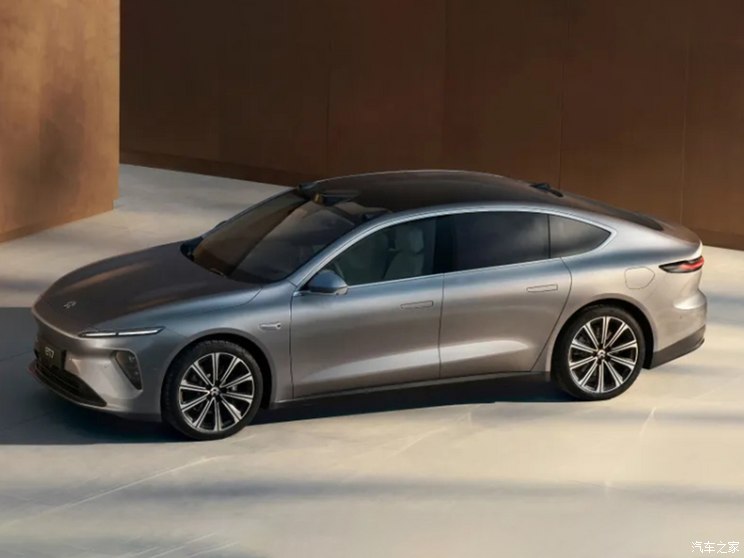 蔚来 蔚来ET7 2024款 75kWh 蔚来 蔚来ET7 2024款 75kWh
