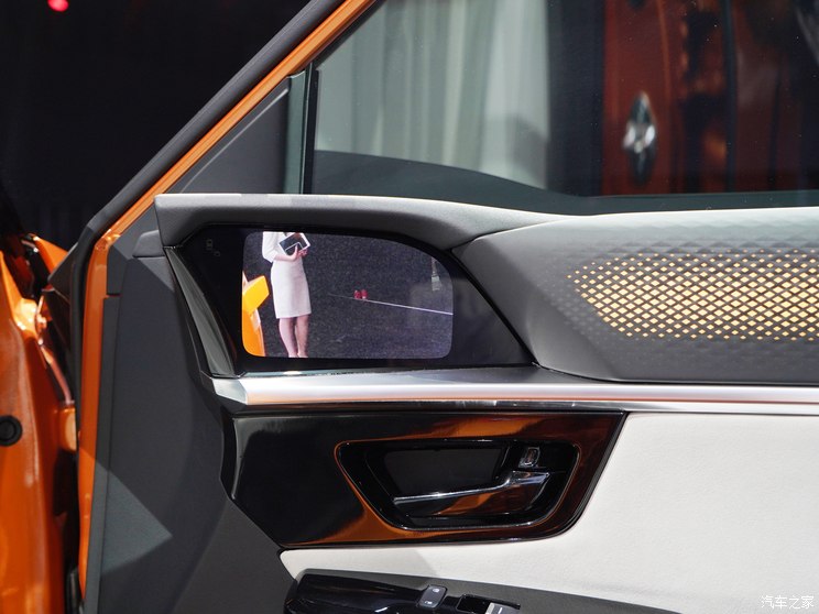 东风本田 烨S7 2024款 基本型 东风本田 烨S7 2024款 基本型