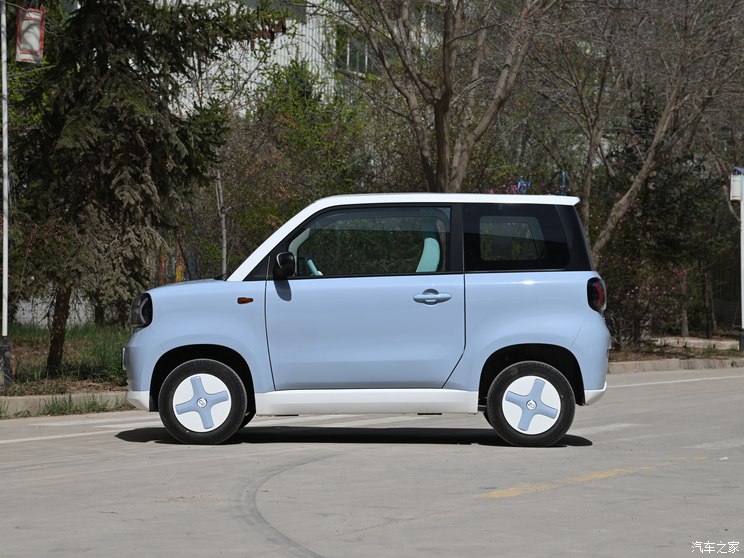 知豆电动车 知豆彩虹 2024款 中配 知豆电动车 知豆彩虹 2024款 中配