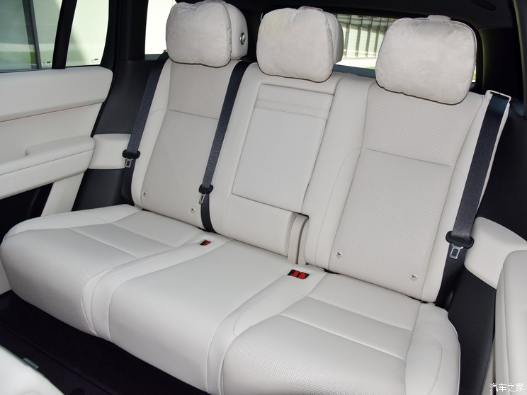 理想汽车 理想L6 2024款 Max 理想汽车 理想L6 2024款 Max