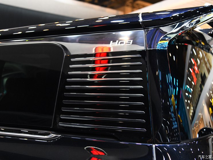 一汽红旗 红旗HQ9 PHEV 2024款 2.0T 四驱旗舰版 一汽红旗 红旗HQ9 PHEV 2024款 2.0T 四驱旗舰版