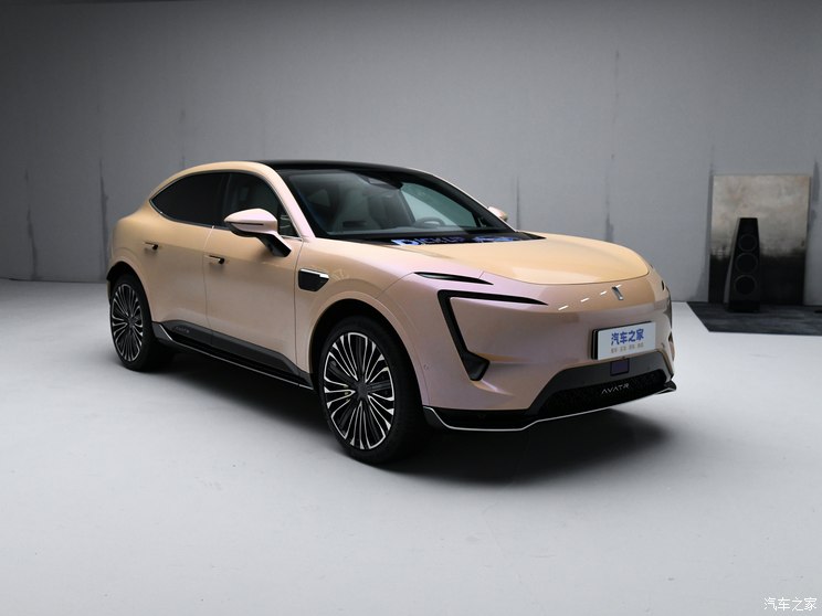阿维塔科技 阿维塔11 2024款 改款 鸿蒙版 智享升级款 116度 奢享版 阿维塔科技 阿维塔11 2024款 改款 鸿蒙版 智享升级款 116度 奢享版