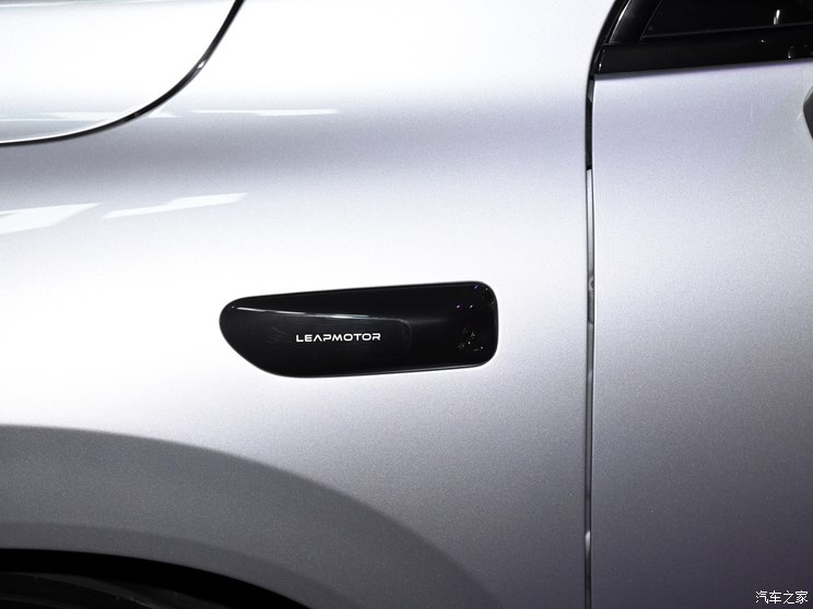 零跑汽车 零跑C16 2024款 增程版 零跑汽车 零跑C16 2024款 增程版