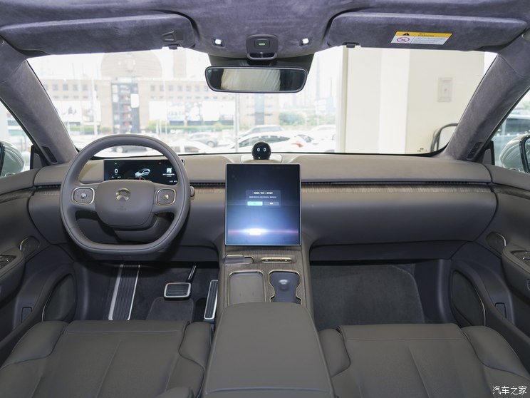 蔚来 蔚来ET7 2023款 75kWh 蔚来 蔚来ET7 2023款 75kWh