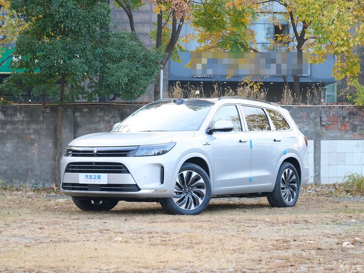 AITO 问界 问界M7 2024款 1.5T 智驾四驱Max版 6座 AITO 问界 问界M7 2024款 1.5T 智驾四驱Max版 6座