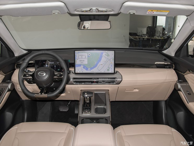 广汽乘用车 传祺GS4 2024款 MAX 1.5T 试装车 广汽乘用车 传祺GS4 2024款 MAX 1.5T 试装车