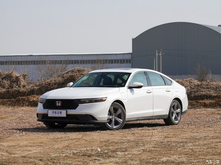 广汽本田 雅阁新能源 2023款 2.0L e:PHEV 智享版 广汽本田 雅阁新能源 2023款 2.0L e:PHEV 智享版