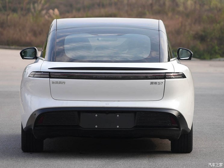 东风风行 星海S7 2024款 基本型 东风风行 星海S7 2024款 基本型