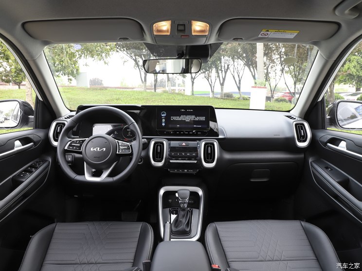 起亚 起亚Sonet 2023款 高配版 起亚 起亚Sonet 2023款 高配版