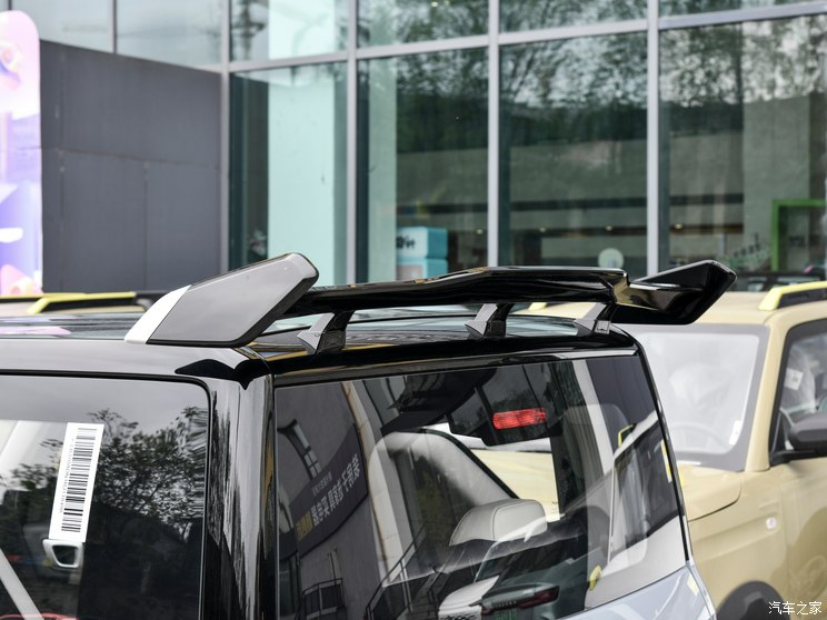 吉利汽车 熊猫 2024款 200km 熊猫卡丁 吉利汽车 熊猫 2024款 200km 熊猫卡丁