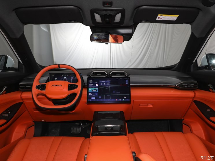 东风乘用车 风神L7 2024款 基本型 东风乘用车 风神L7 2024款 基本型