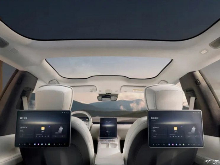 蔚来 蔚来ET7 2024款 100kWh 签名版 蔚来 蔚来ET7 2024款 100kWh 签名版