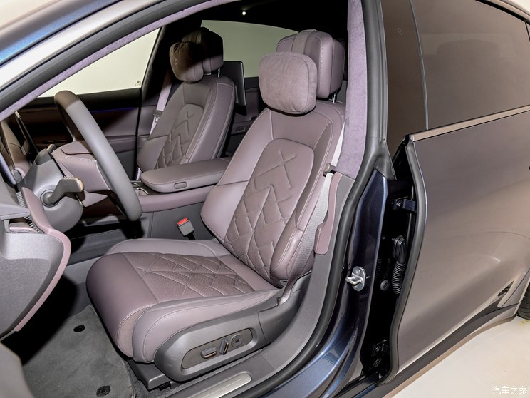 蔚来 蔚来ET7 2024款 100kWh 蔚来 蔚来ET7 2024款 100kWh