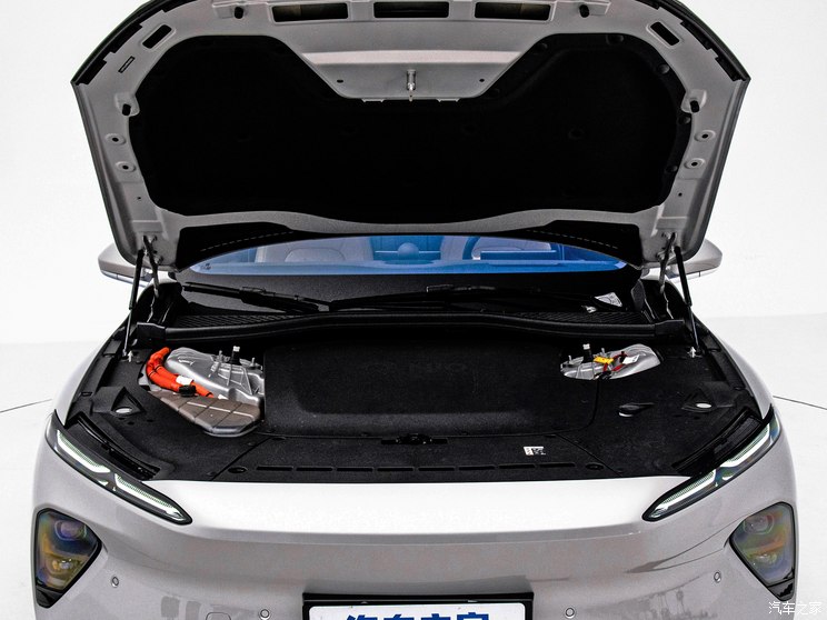 蔚来 蔚来ET7 2024款 100kWh 行政版 蔚来 蔚来ET7 2024款 100kWh 行政版