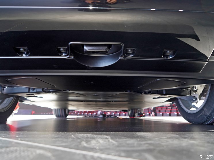 东风本田 烨S7 2024款 基本型 东风本田 烨S7 2024款 基本型