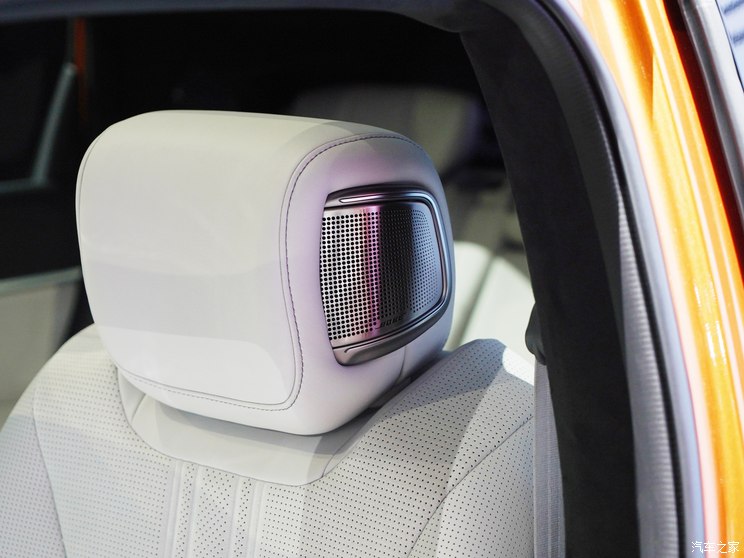 东风本田 烨S7 2024款 基本型 东风本田 烨S7 2024款 基本型