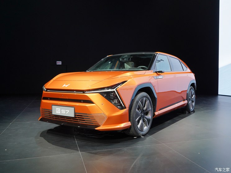 东风本田 烨S7 2024款 基本型 东风本田 烨S7 2024款 基本型