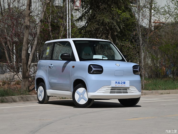 知豆电动车 知豆彩虹 2024款 中配 知豆电动车 知豆彩虹 2024款 中配