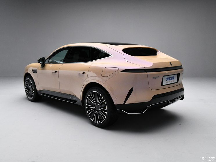 阿维塔科技 阿维塔11 2024款 改款 鸿蒙版 智享升级款 116度 奢享版 阿维塔科技 阿维塔11 2024款 改款 鸿蒙版 智享升级款 116度 奢享版