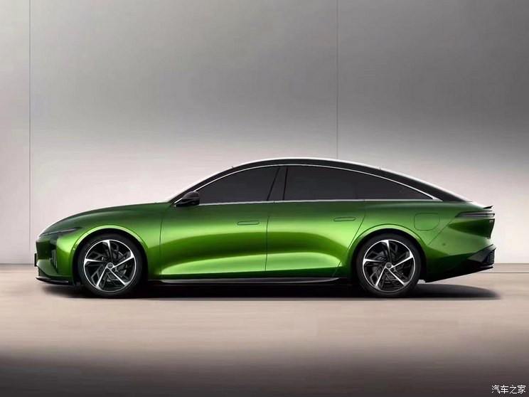 东风风行 星海S7 2024款 基本型 东风风行 星海S7 2024款 基本型