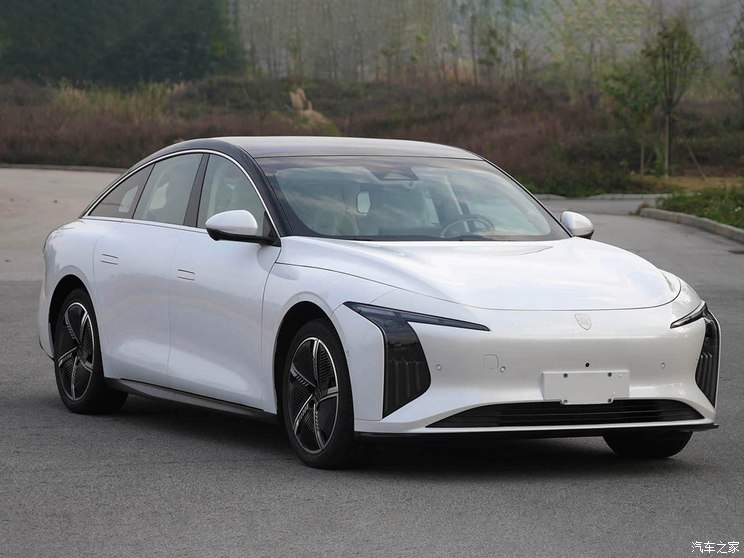 东风风行 星海S7 2024款 基本型 东风风行 星海S7 2024款 基本型