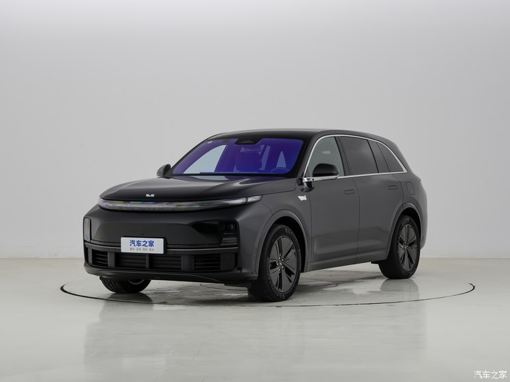理想汽车 理想L7 2024款 Pro 理想汽车 理想L7 2024款 Pro
