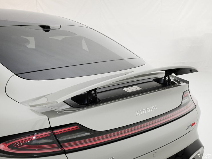 小米汽车 小米SU7 2024款 800km 四驱超长续航高阶智驾Max版 小米汽车 小米SU7 2024款 800km 四驱超长续航高阶智驾Max版