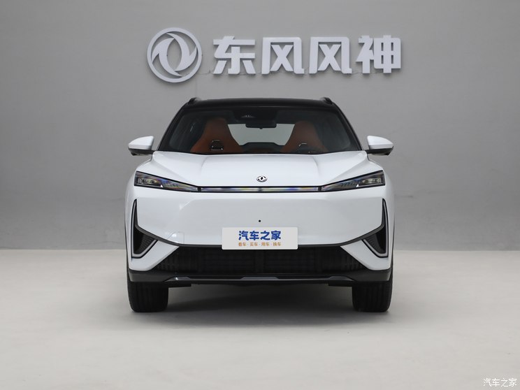 东风乘用车 风神L7 2024款 基本型 东风乘用车 风神L7 2024款 基本型