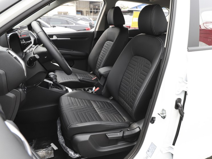 起亚 起亚Sonet 2023款 高配版 起亚 起亚Sonet 2023款 高配版