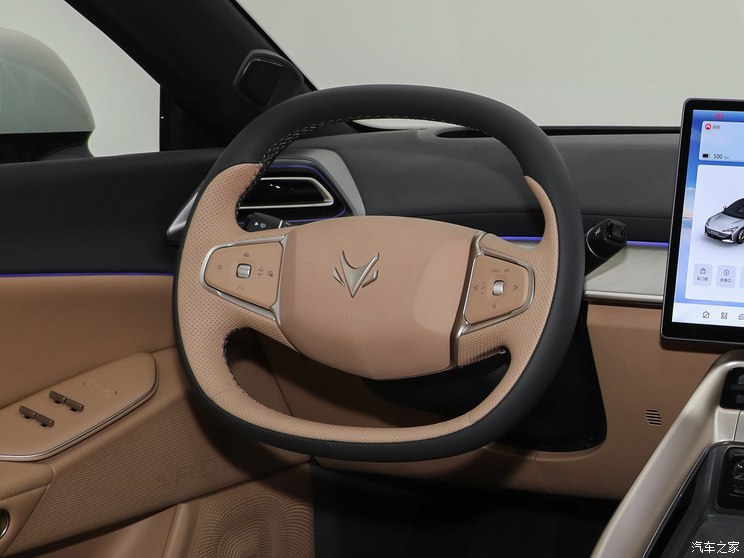 北汽新能源 极狐 阿尔法S5 2024款 单电机 185kW 北汽新能源 极狐 阿尔法S5 2024款 单电机 185kW