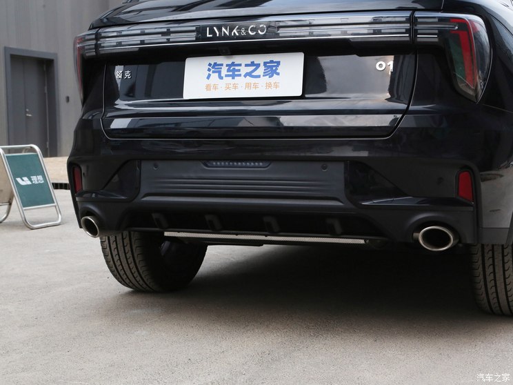 领克 领克01 2024款 2.0TD 两驱全球Pro 领克 领克01 2024款 2.0TD 两驱全球Pro