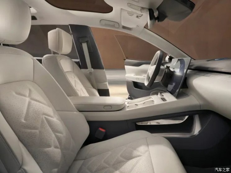 蔚来 蔚来ET7 2024款 100kWh 签名版 蔚来 蔚来ET7 2024款 100kWh 签名版