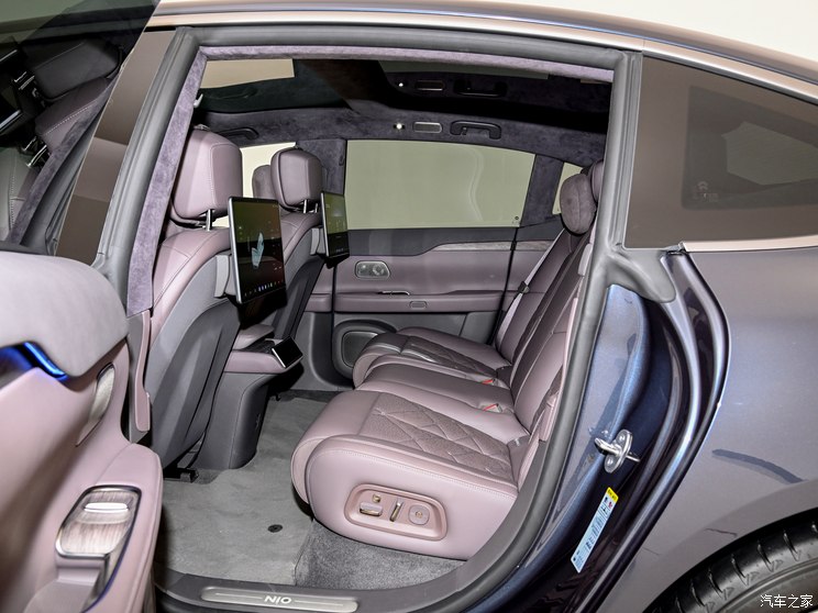 蔚来 蔚来ET7 2024款 100kWh 蔚来 蔚来ET7 2024款 100kWh