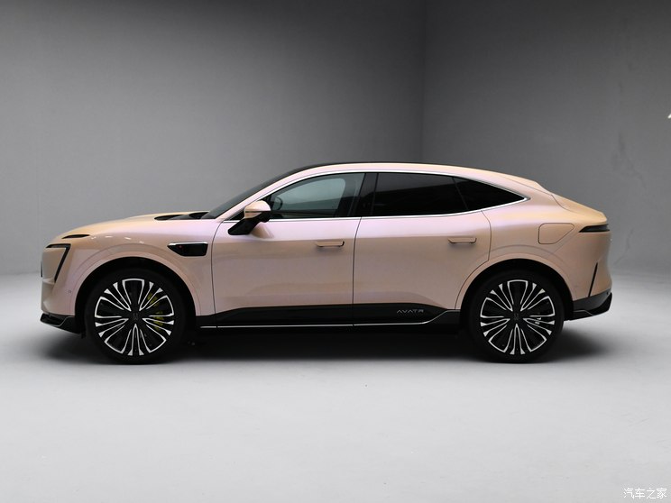 阿维塔科技 阿维塔11 2024款 改款 鸿蒙版 智享升级款 116度 奢享版 阿维塔科技 阿维塔11 2024款 改款 鸿蒙版 智享升级款 116度 奢享版