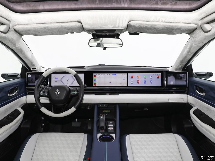 东风本田 灵悉L 2024款 基本型 东风本田 灵悉L 2024款 基本型