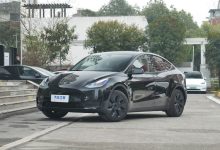 特斯拉一季度全球交付386810台电动车-鹏城车网