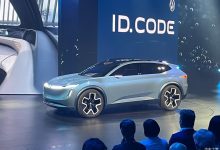 开启电动化攻势 北京车展大众集团之夜-鹏城车网