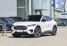 福特:扩大充电网络 燃油/混动/纯电并行-鹏城车网