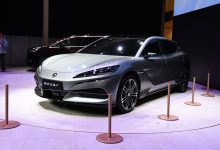 2024北京车展:腾势Z9GT首次公众亮相-鹏城车网